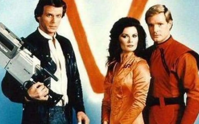 Recordando ‘V’, la serie que conmocionó a un país