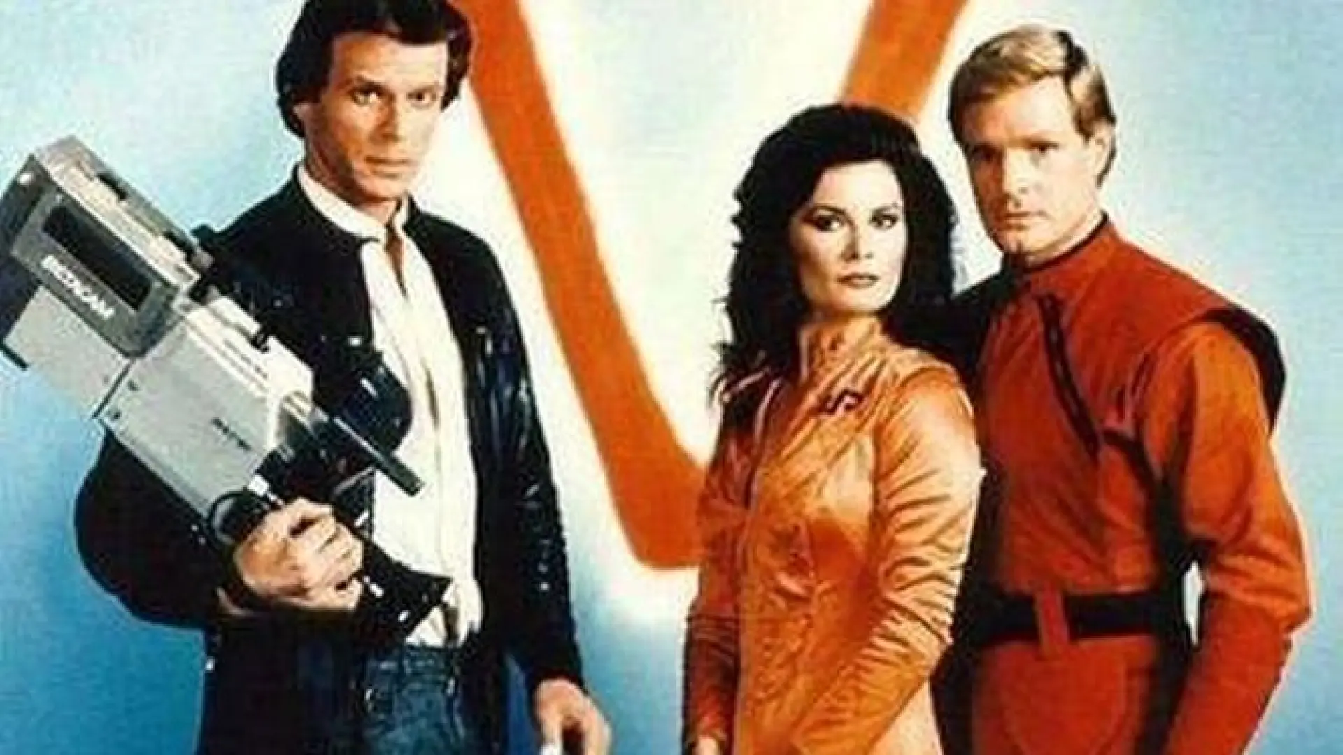 Recordando ‘V’, la serie que conmocionó a un país