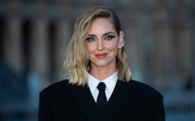 Auge y caída de Chiara Ferragni