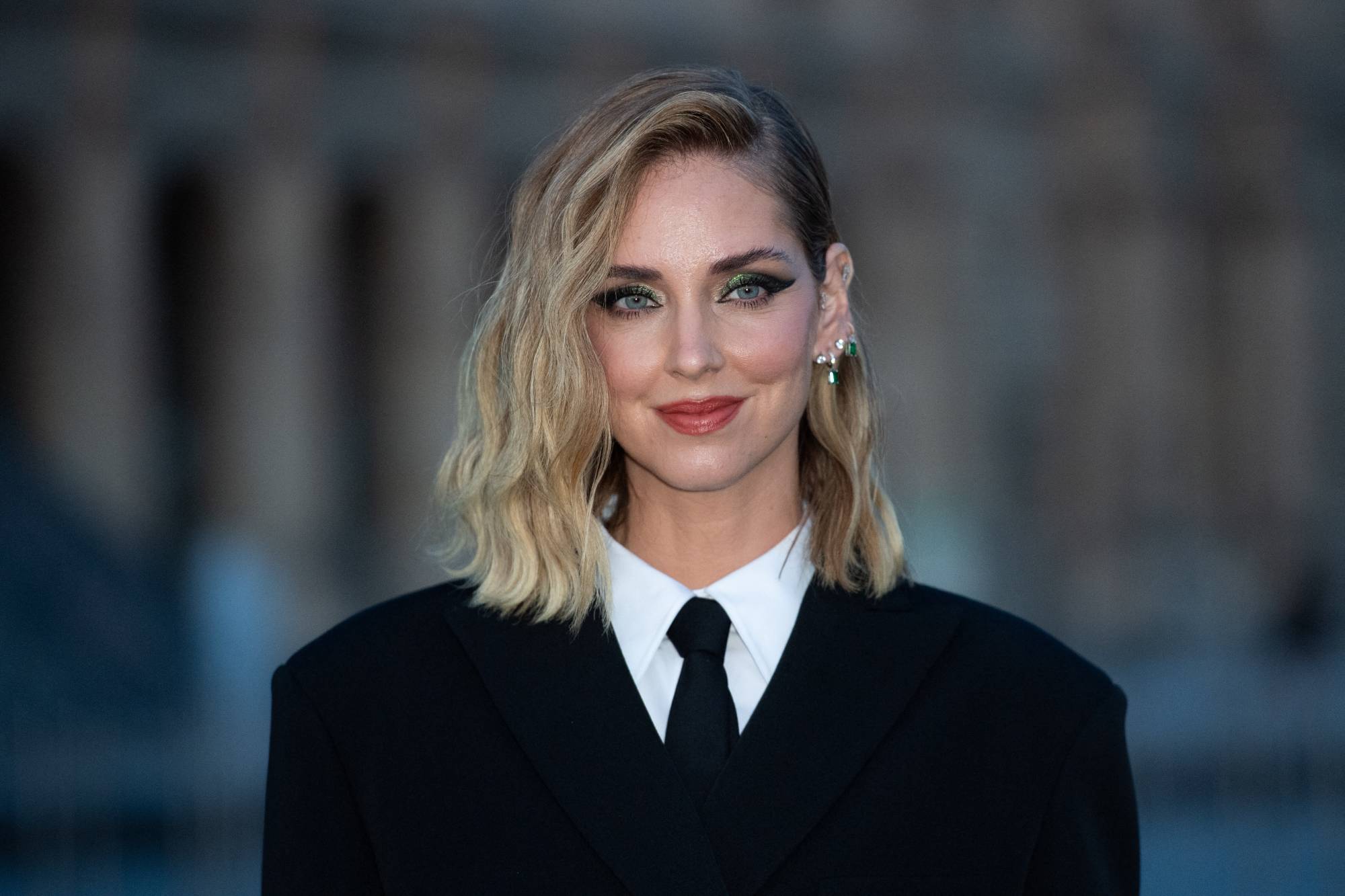 Auge y caída de Chiara Ferragni