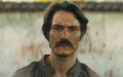 El tráiler de ‘Cien Años de Soledad’