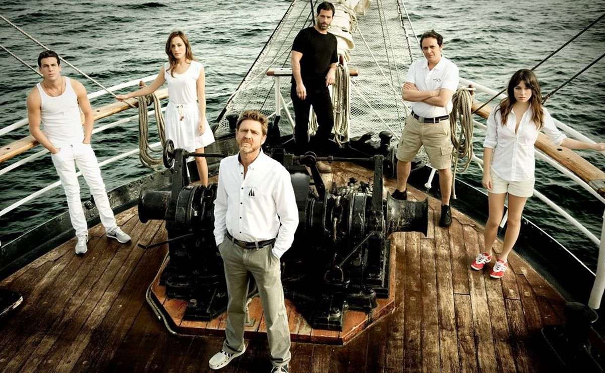 Todo tiene un final y no tiene por qué ser bueno