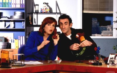 ‘QMD’, ‘¡Mamma Mía!’, ‘El Informal’ y otros grandes éxitos televisivos de antaño