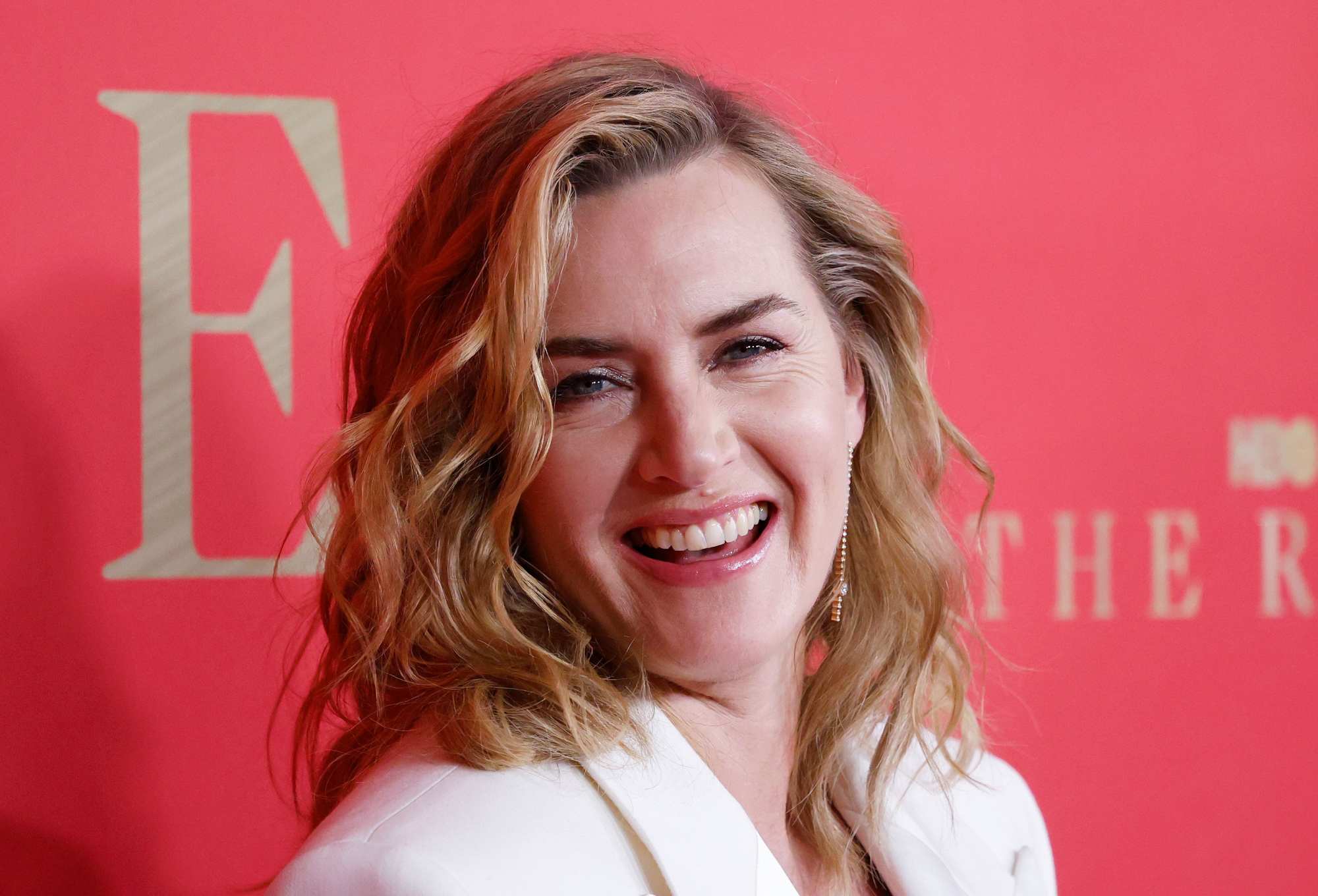Kate Winslet - 'Thérèse Raquin', de Émile Zola