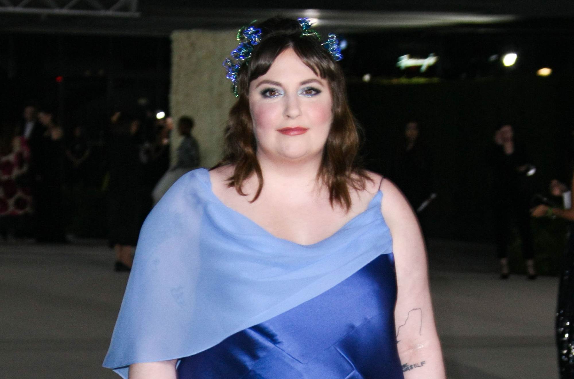 Lena Dunham - 'Lolita', de Vladimir Nabokov