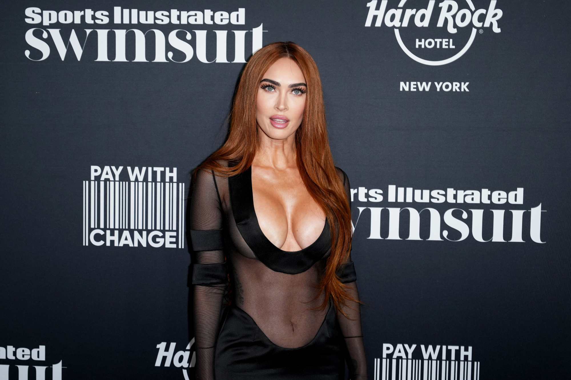 Existe el Día sin Megan Fox