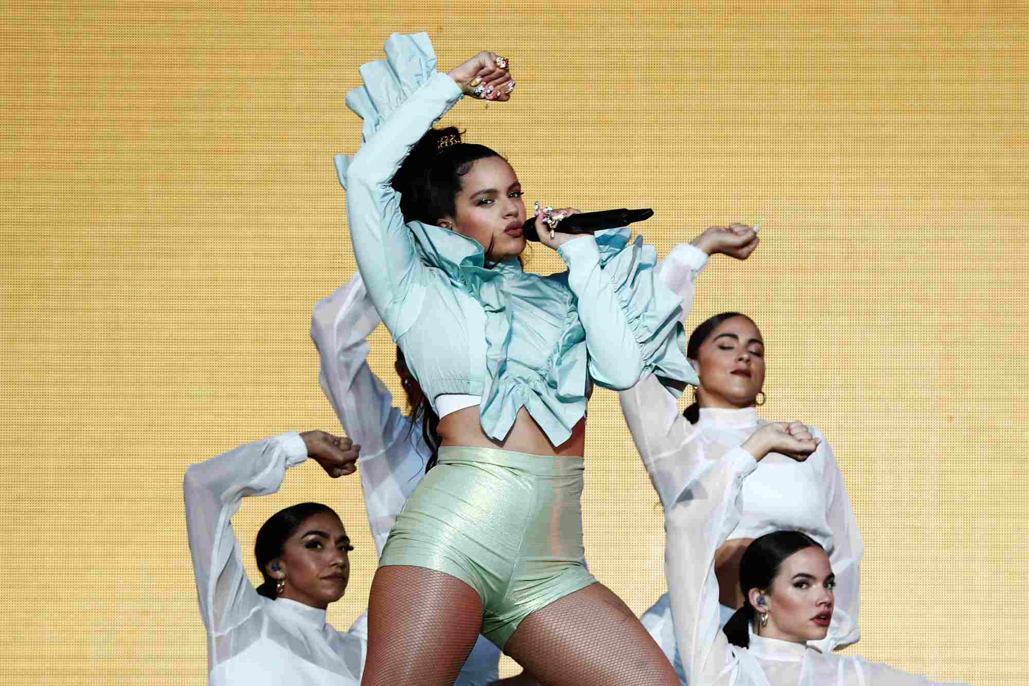 'El mal querer' y el reconocimiento internacional