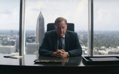 El malvado Jeff Daniels