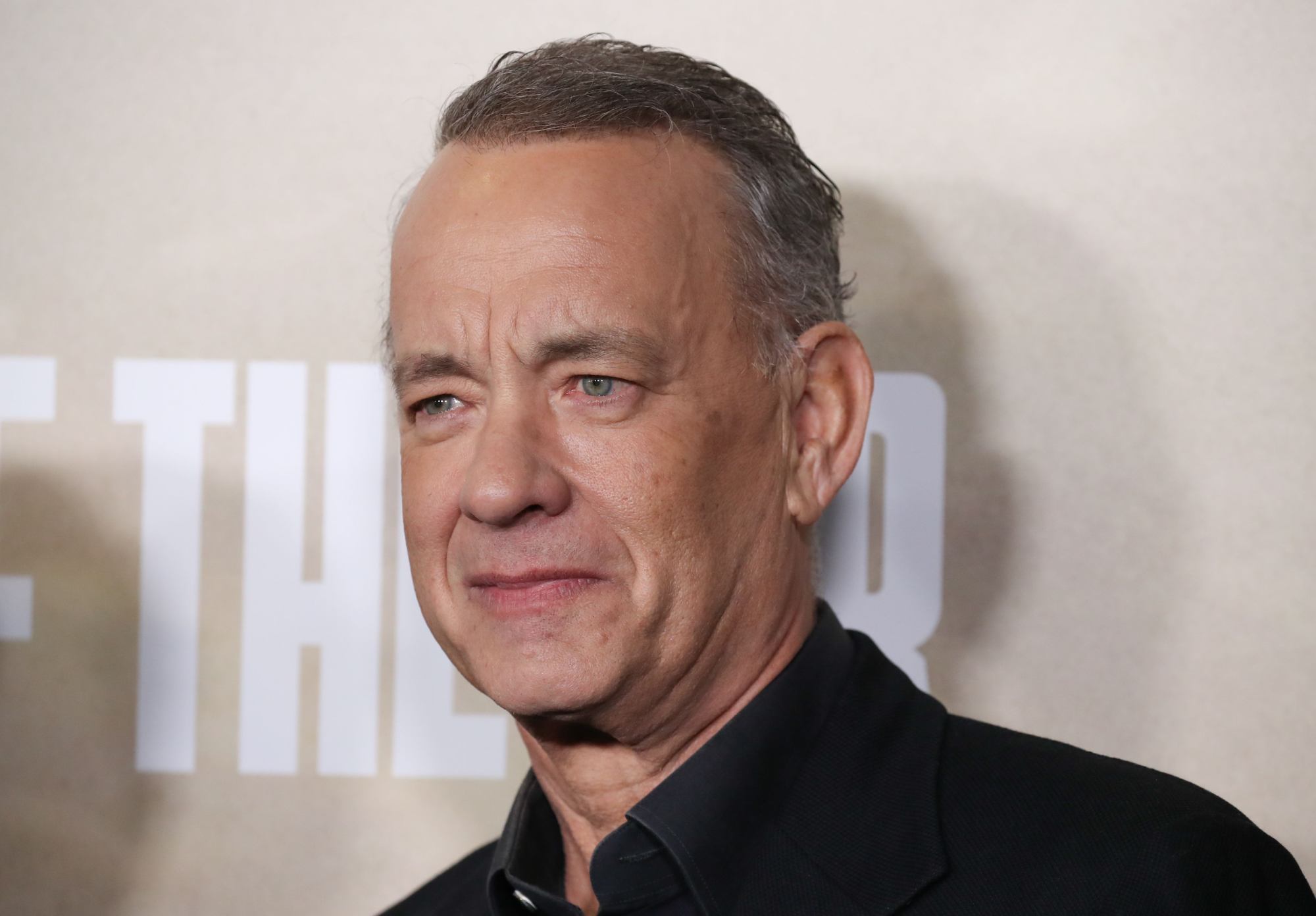 Tom Hanks, 'A sangre fría', de Truman Capote