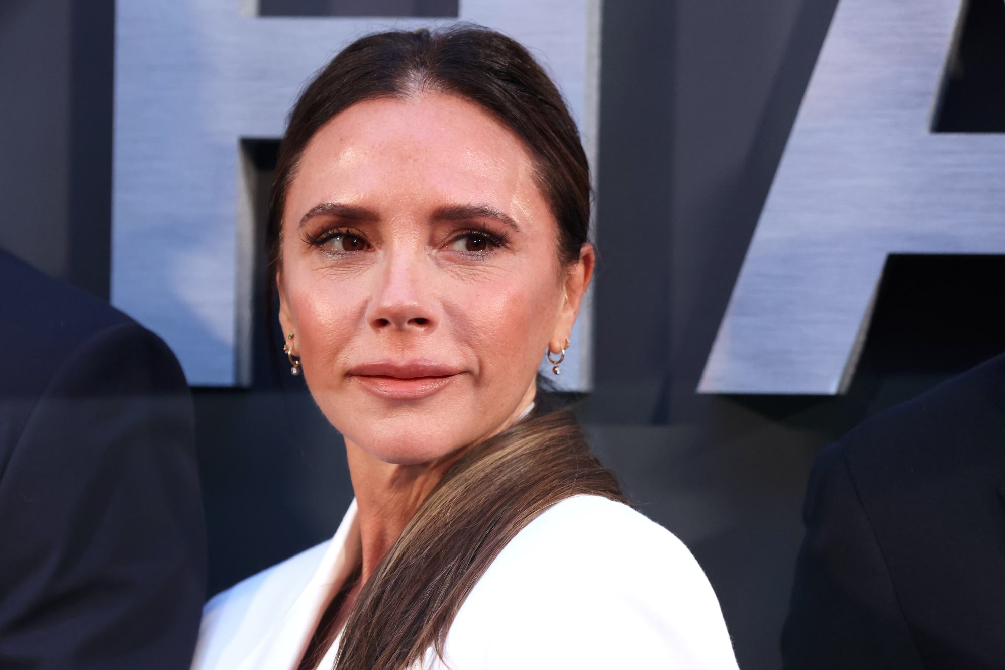 Victoria Beckham - 'Matar a un ruiseñor', de Harper Lee