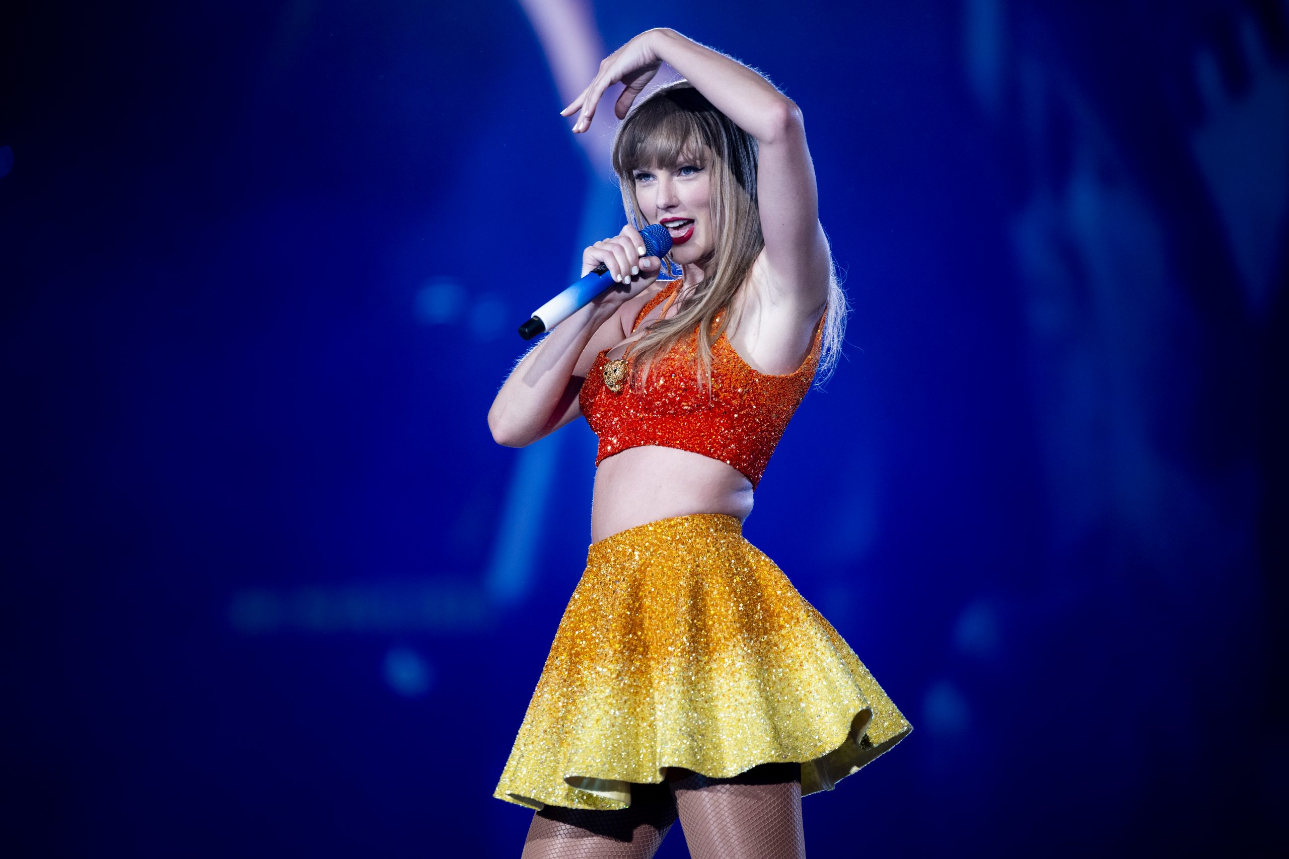 Taylor Swift y el nuevo Bernabéu como experimento de ingeniería social