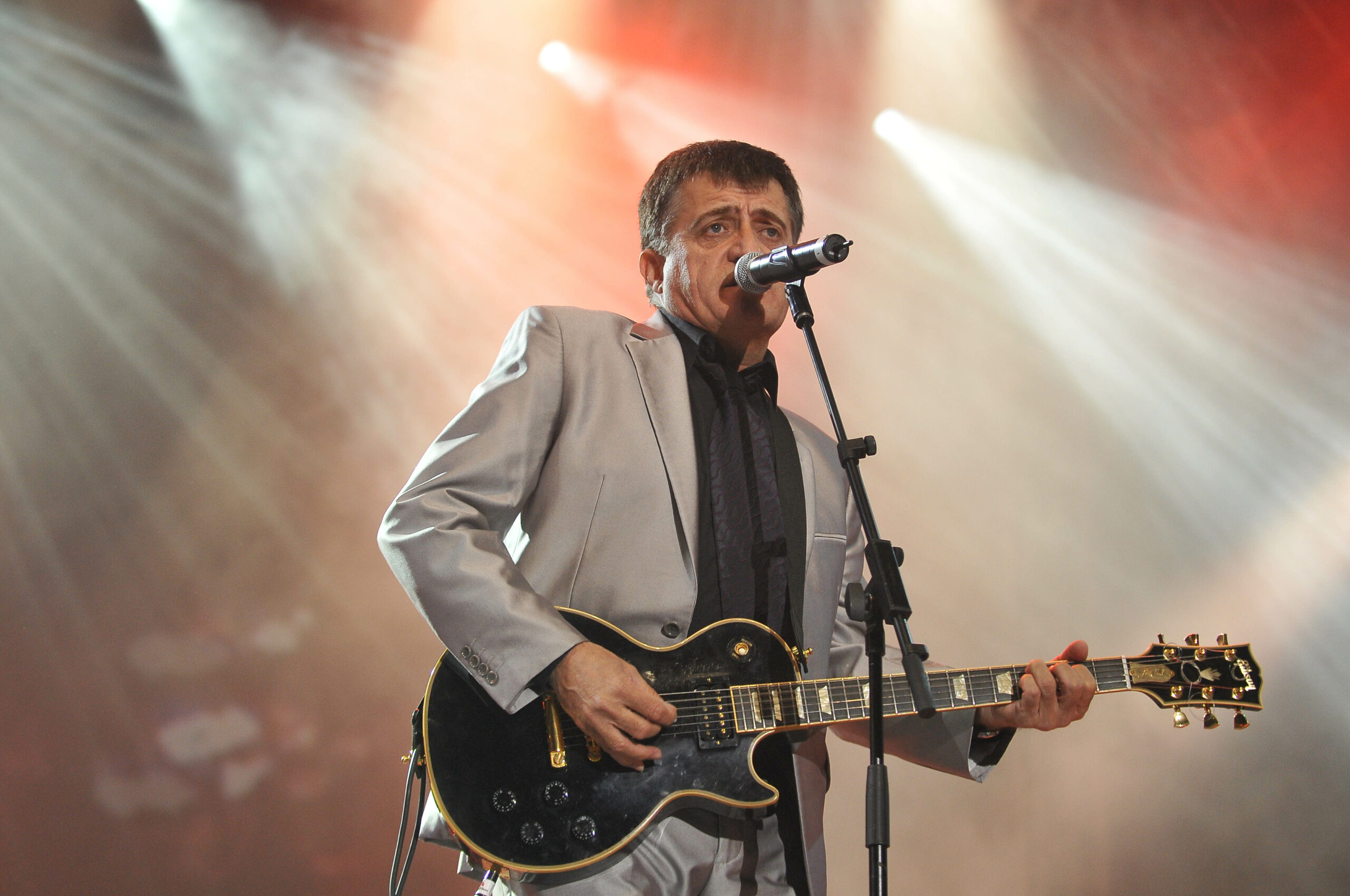 Amante de la música