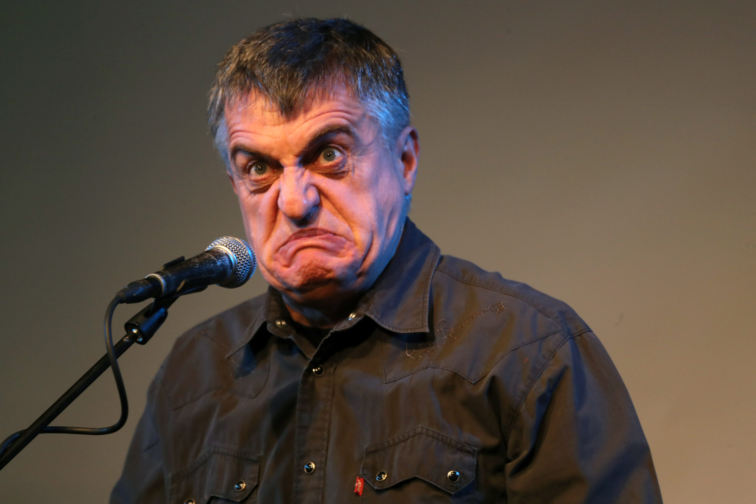 Padre de tres hijos