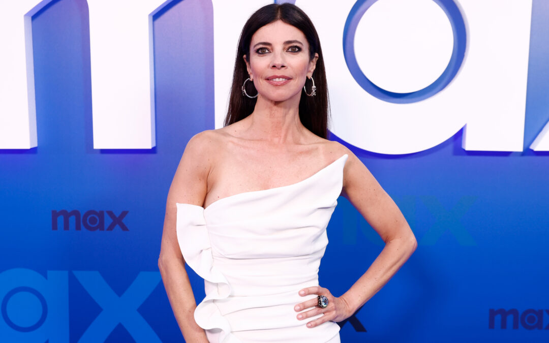 Los orígenes de Maribel Verdú