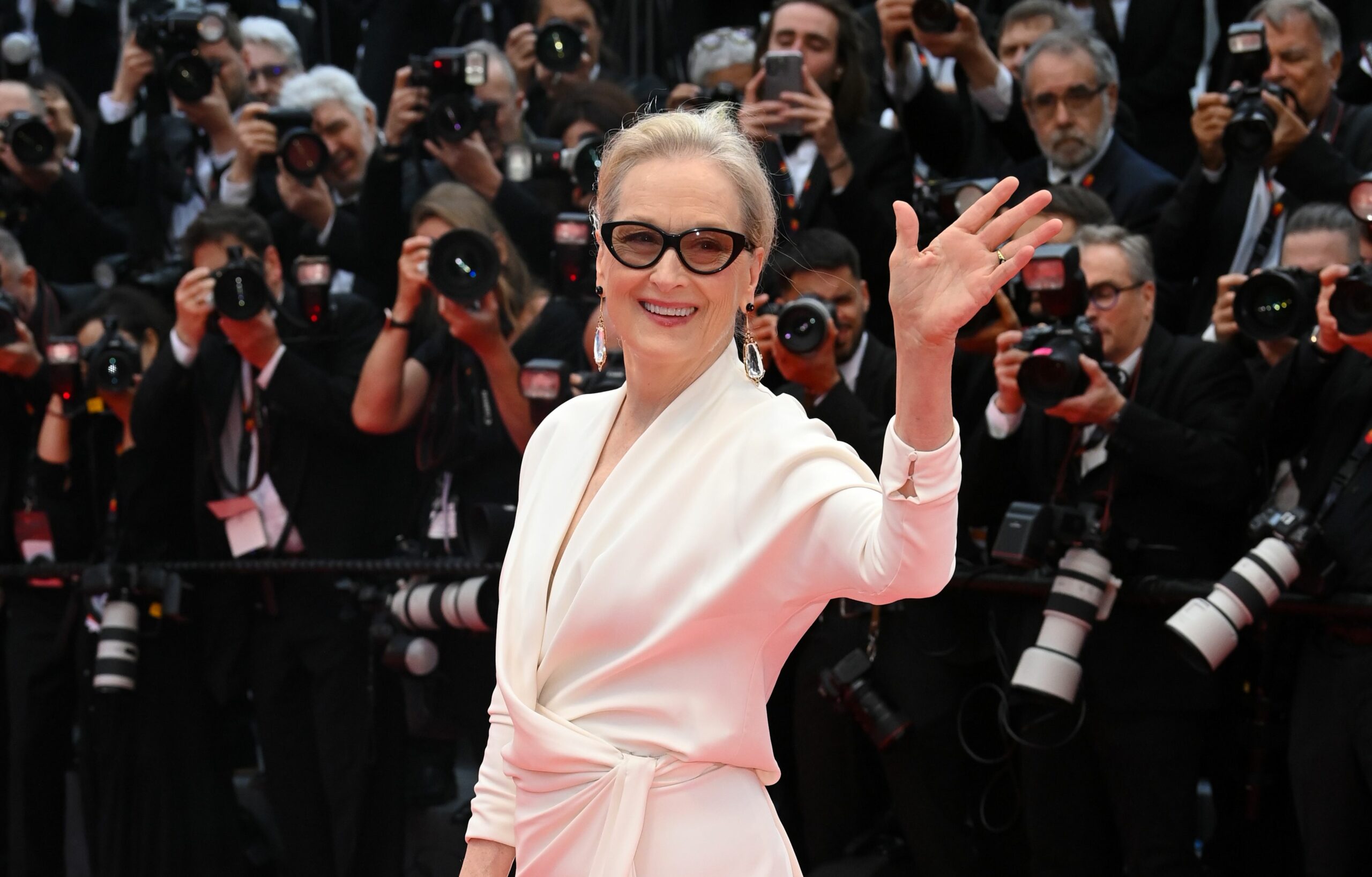 Cannes 2024: fiesta, MeToo y el regreso de Francis Ford Coppola