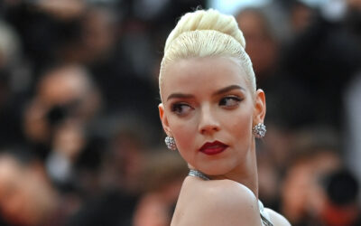 ‘Furiosa’: Anya Taylor-Joy y los moteros salvajes