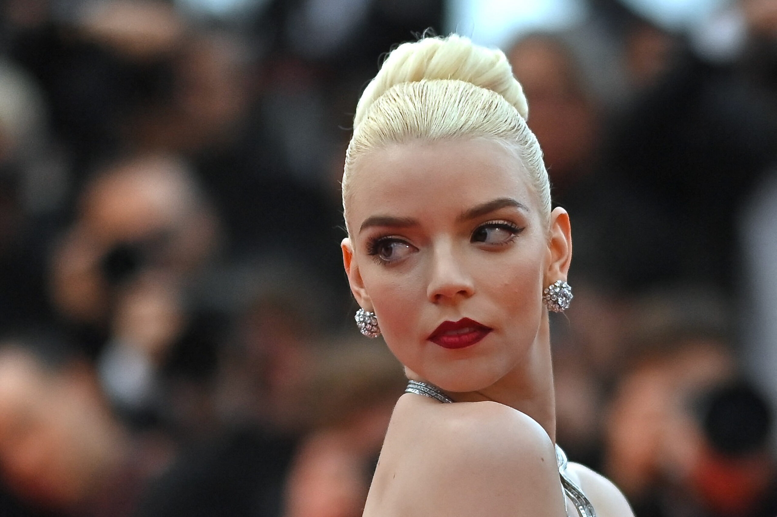 ‘Furiosa’: Anya Taylor-Joy y los moteros salvajes
