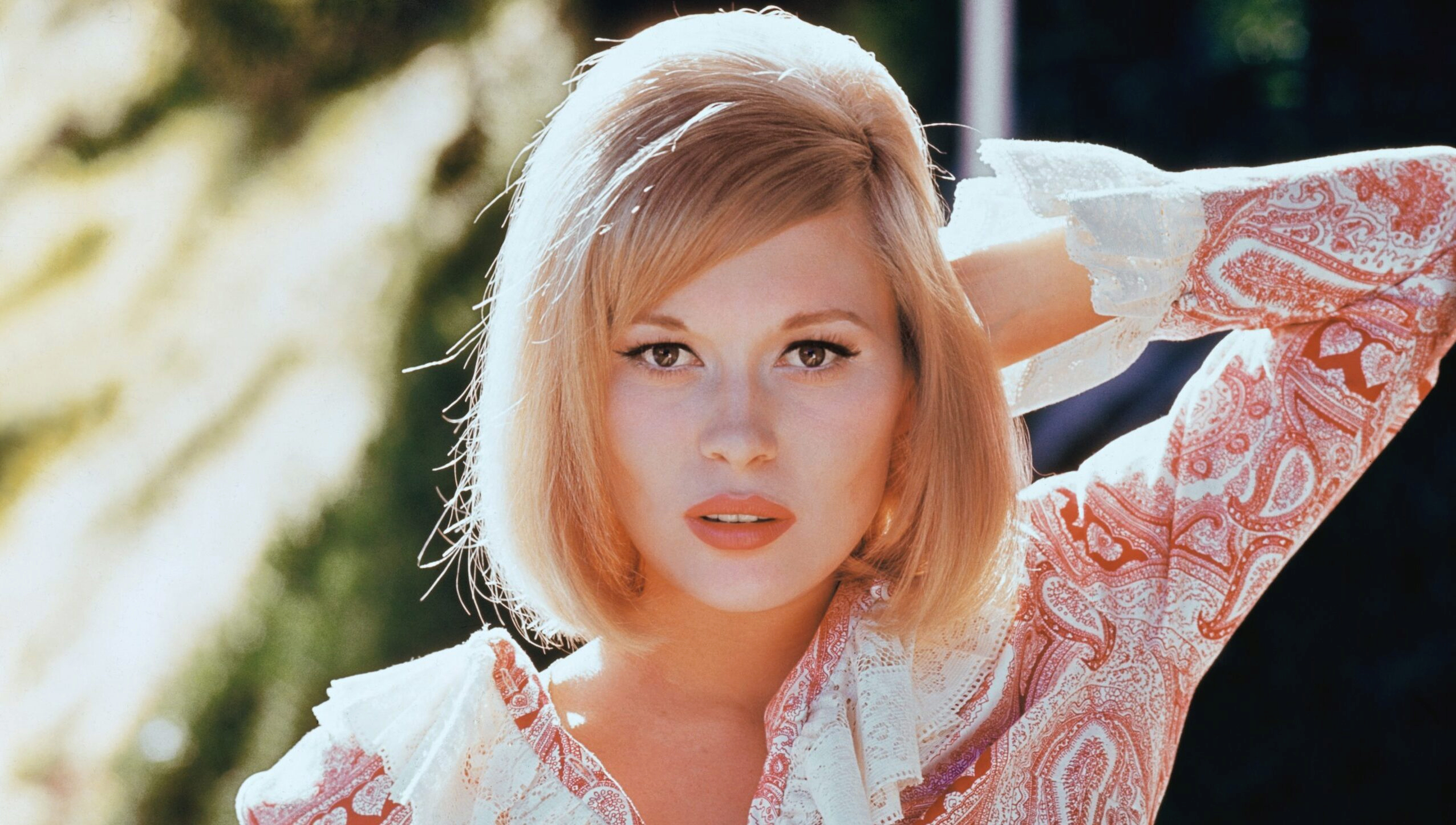 Una infancia feliz, a pesar de todo