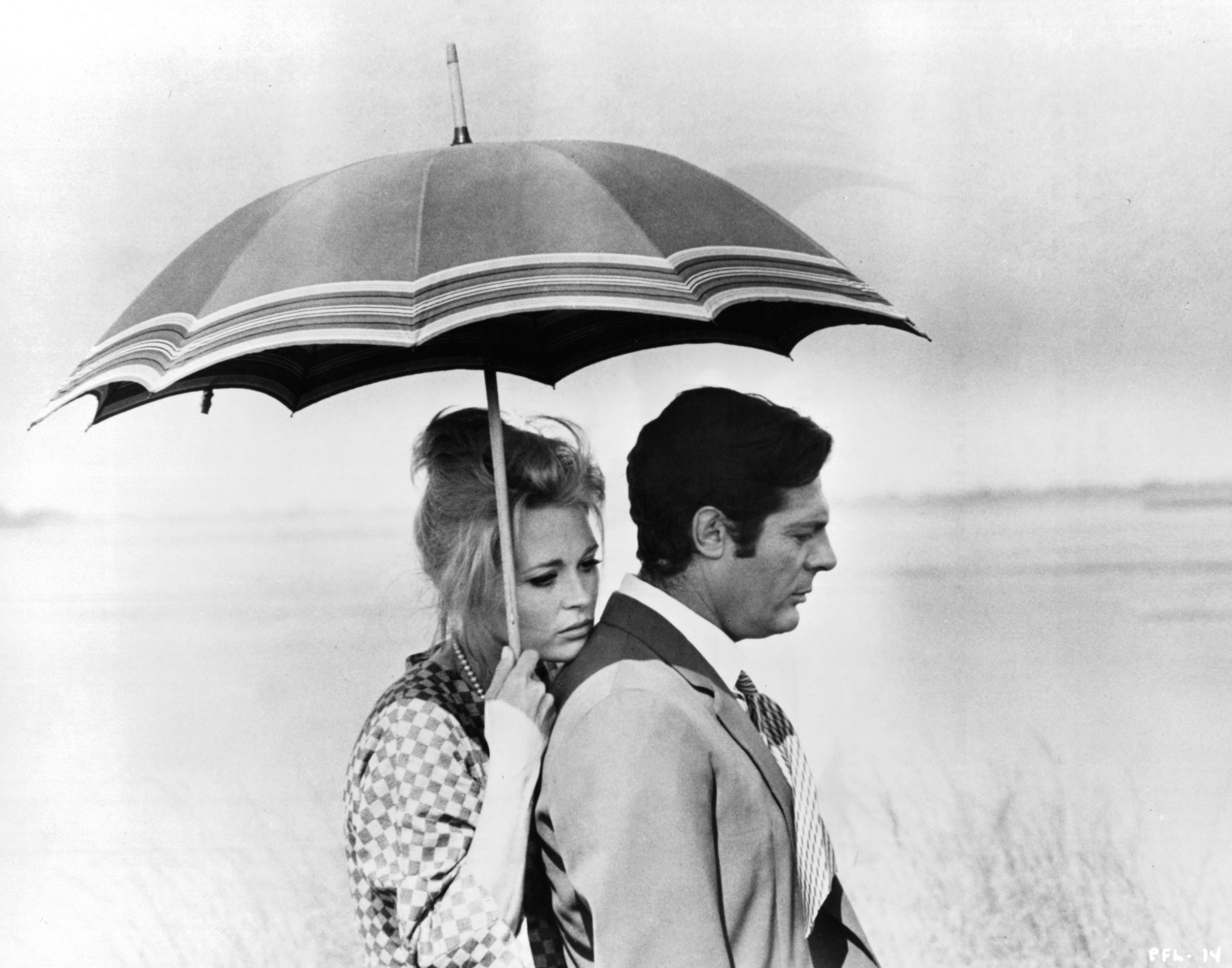 Una mujer complicada