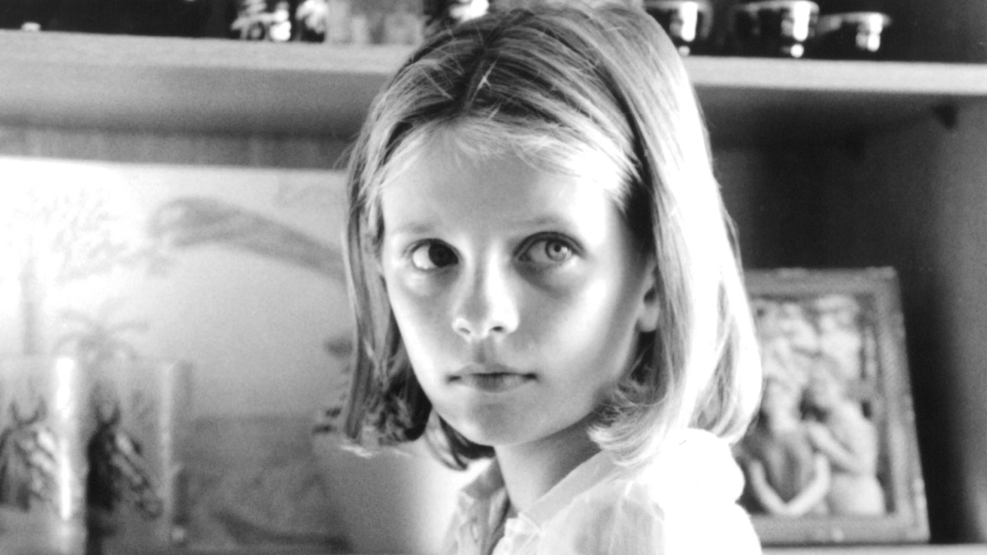 ¿La recordáis en 'El sexto sentido'?