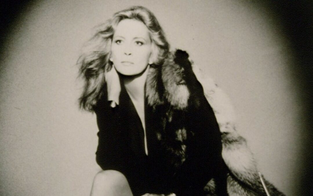 La vida difícil de Faye Dunaway