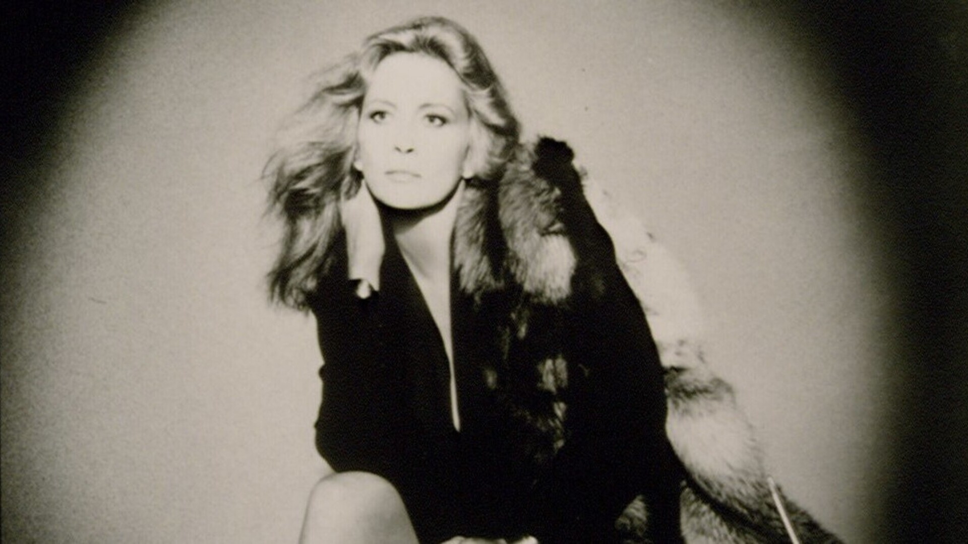 La vida difícil de Faye Dunaway