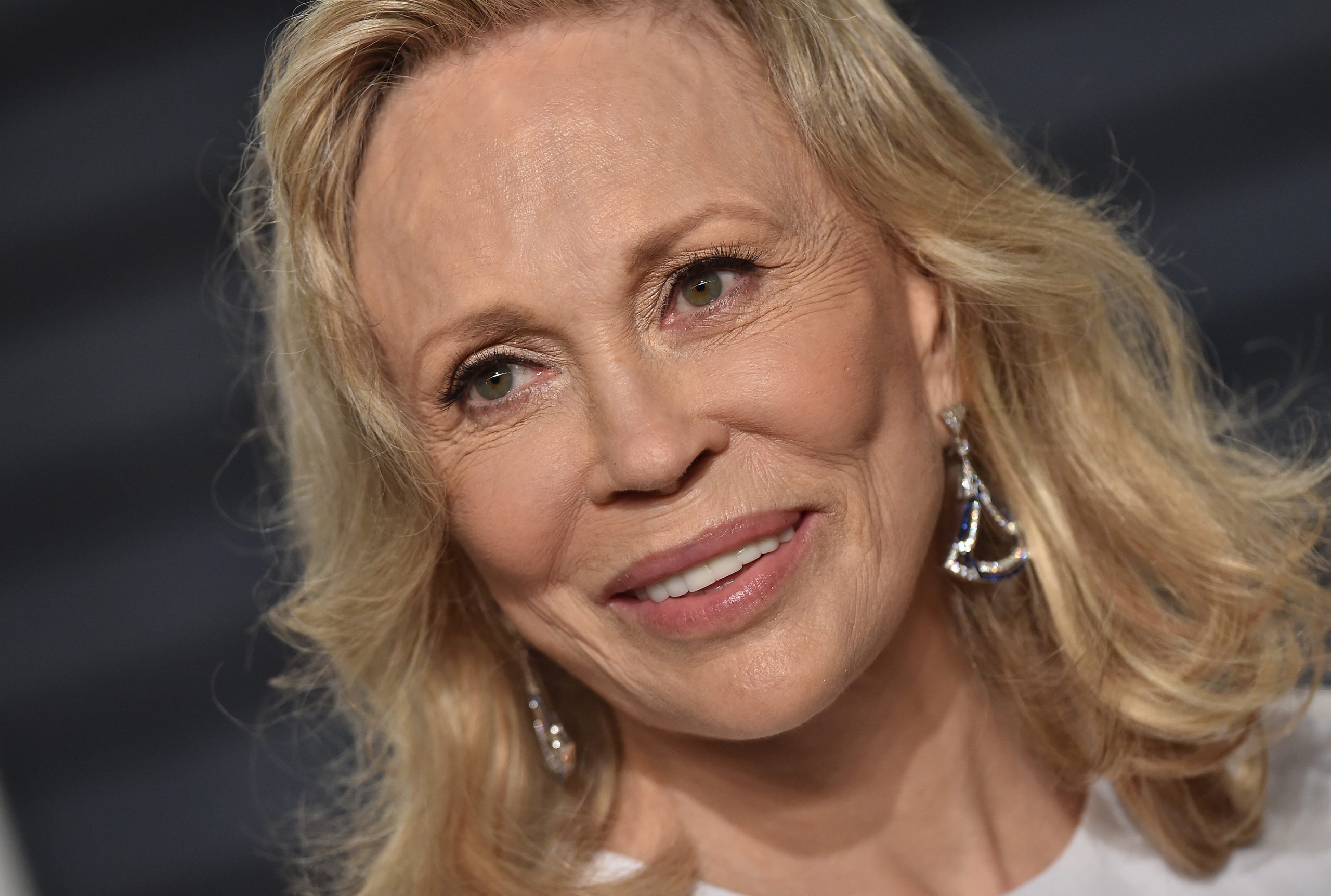 Su hijo Liam, su gran amor