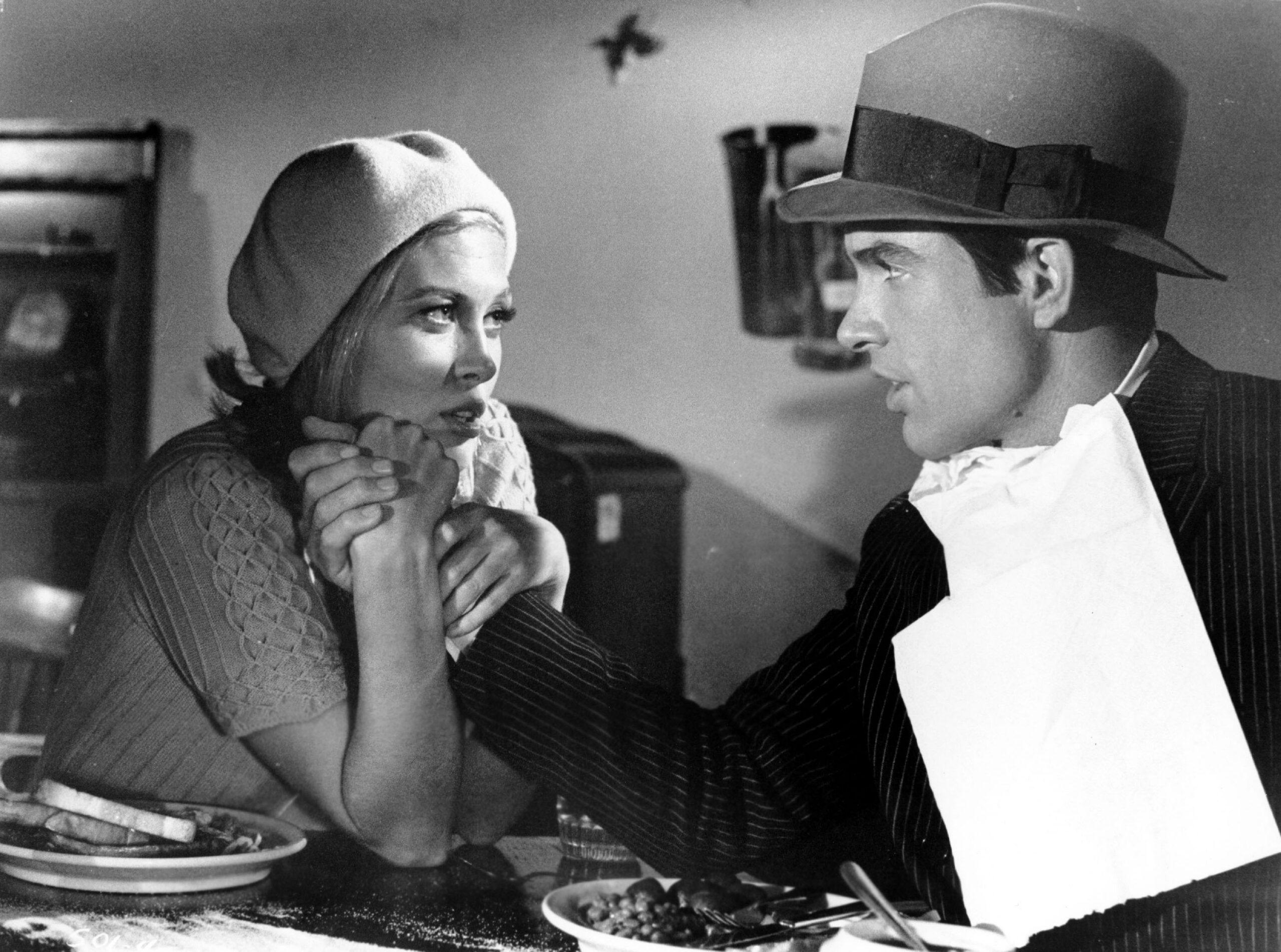 'Bonnie & Clide': su salto a la fama