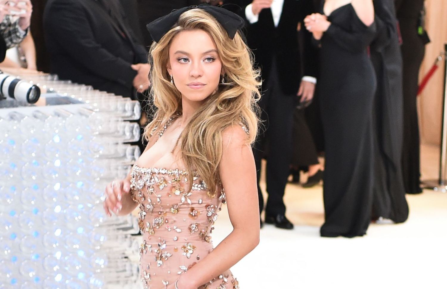 Trabajó junto a Tarantino