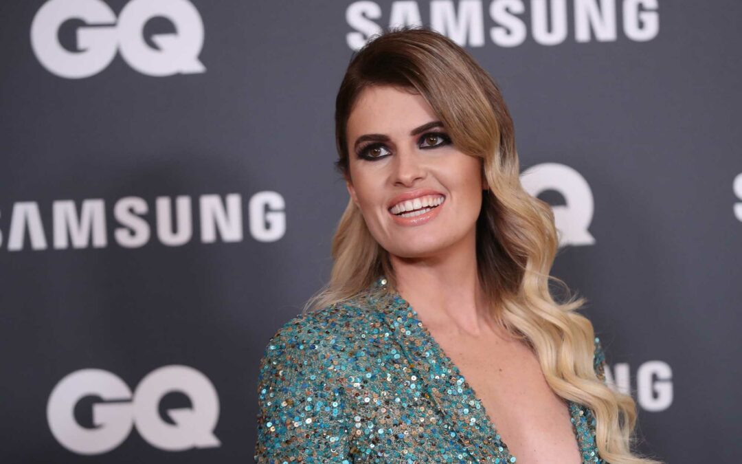 ¿Qué hace ahora Adriana Abenia?