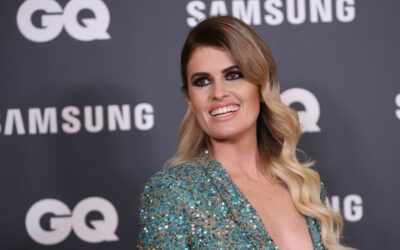 ¿Qué hace ahora Adriana Abenia?