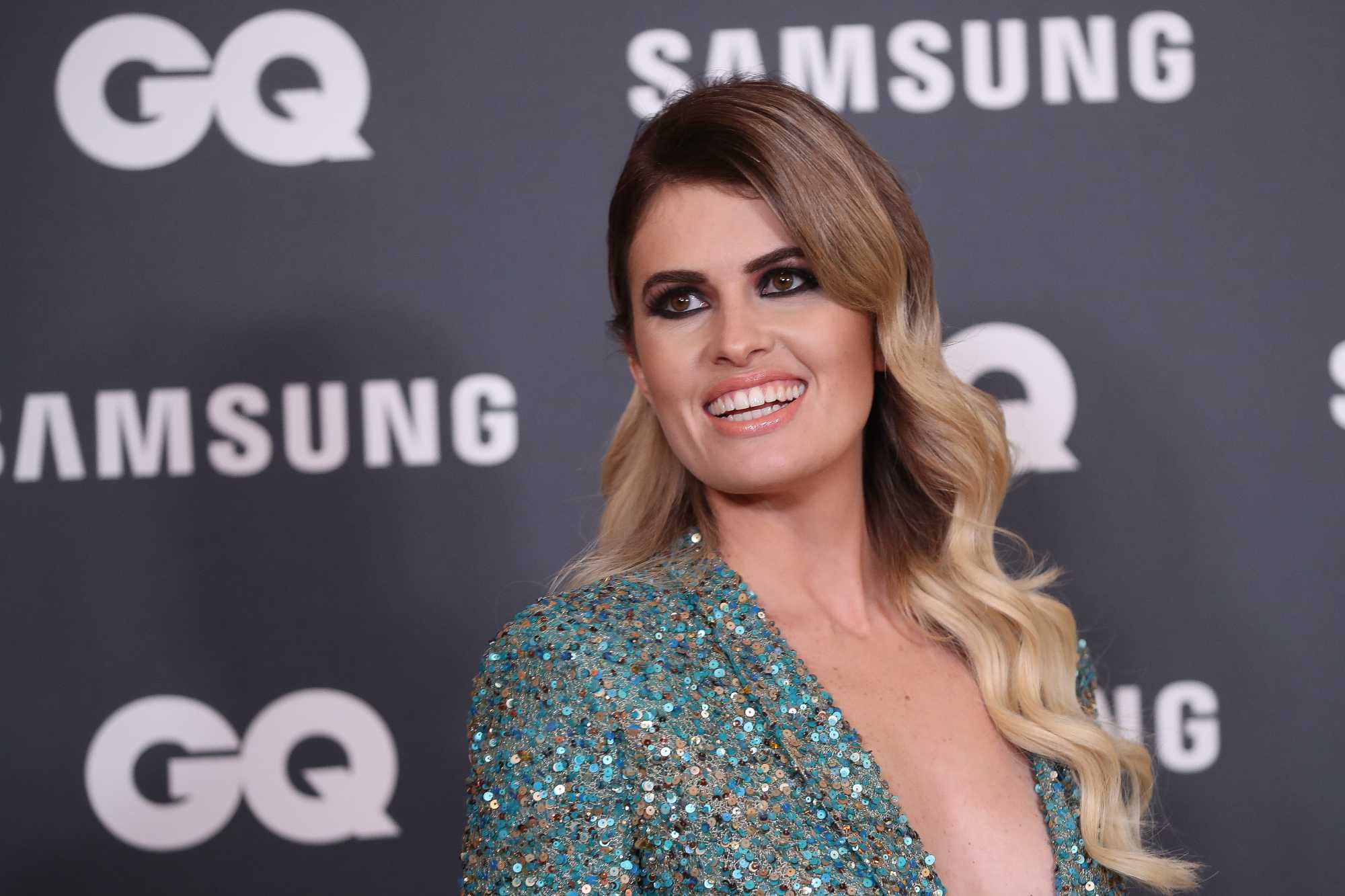 ¿Qué hace ahora Adriana Abenia?