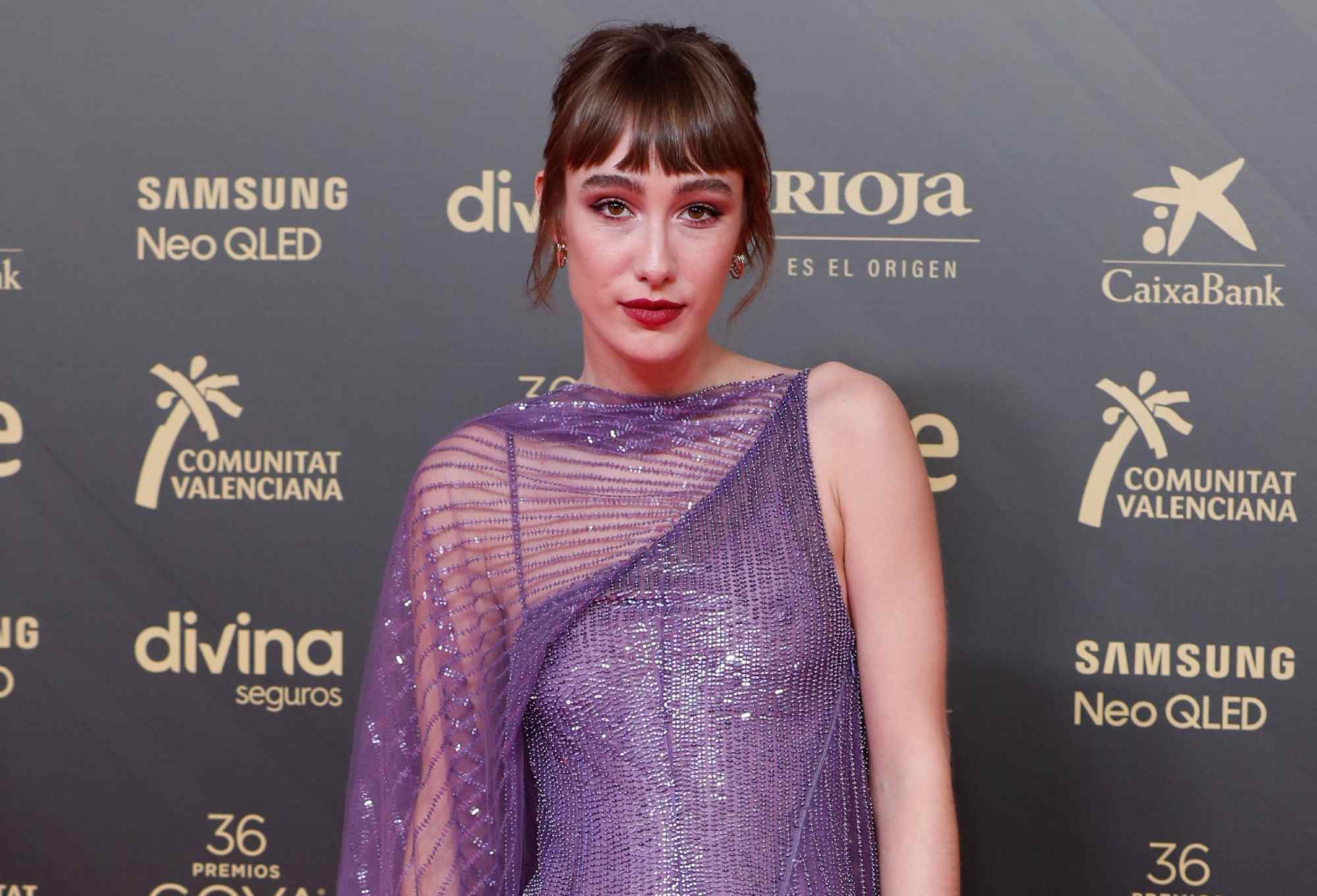 Cierta querencia al terror