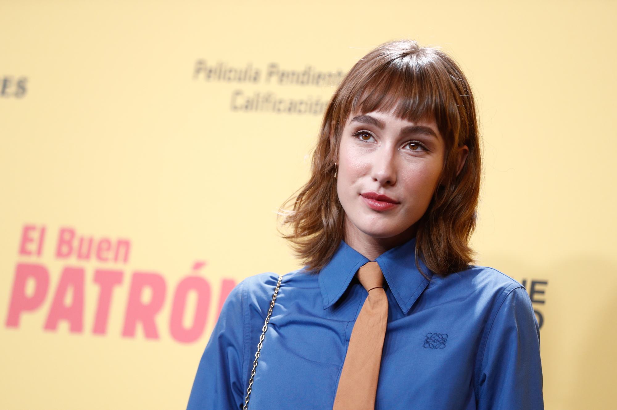 Segundo trabajo con Paco Plaza