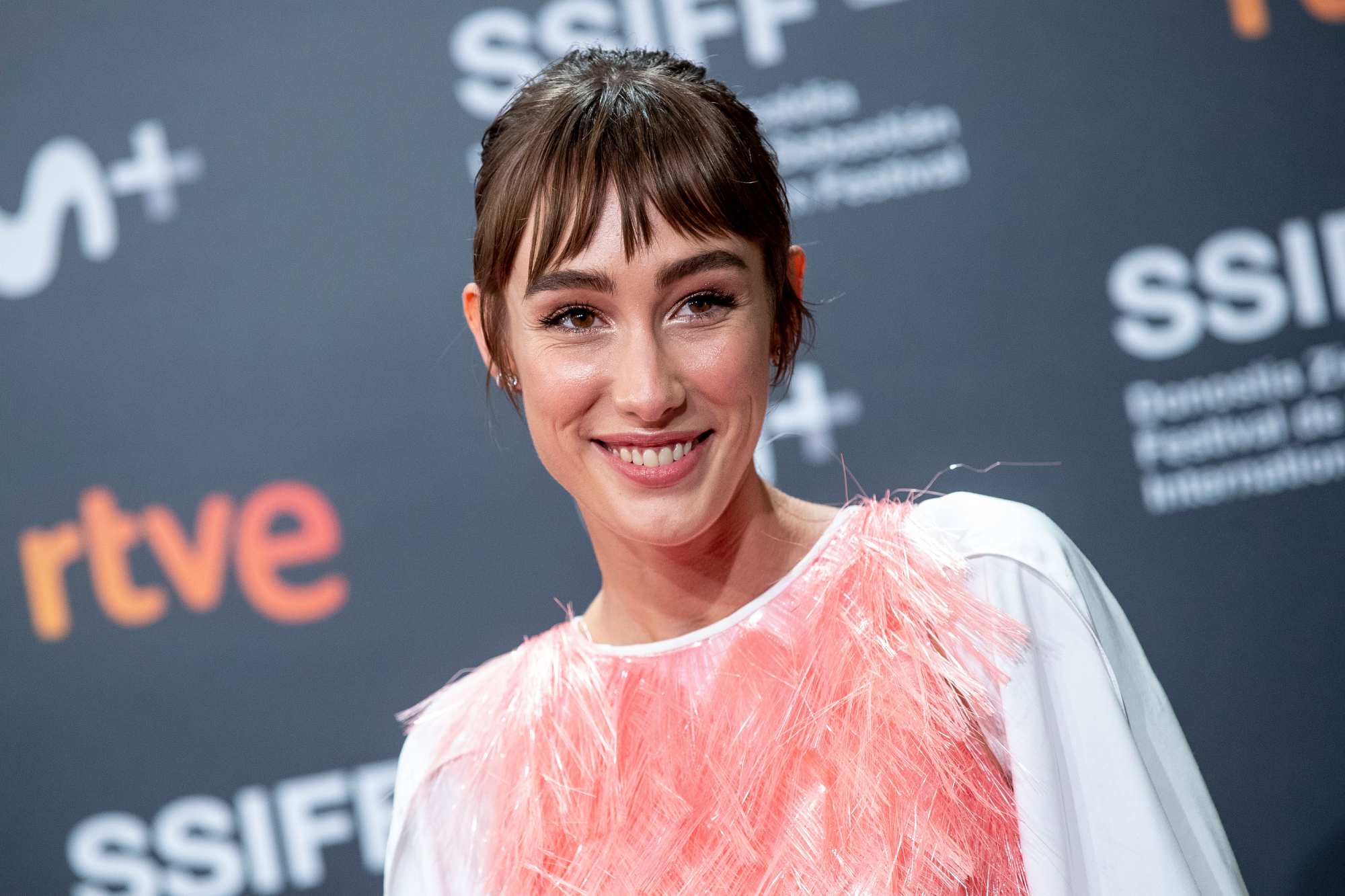 Apasionada de la música