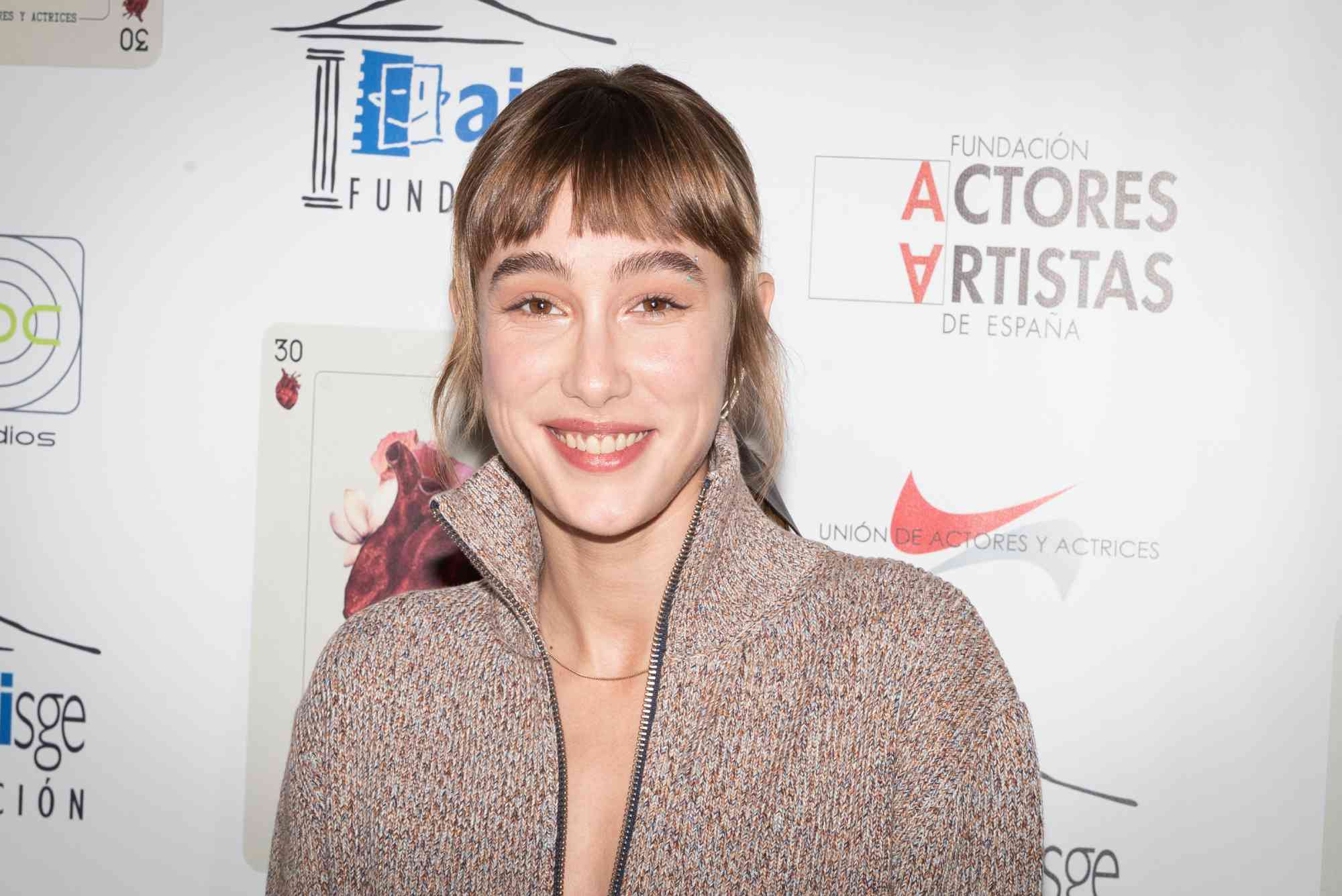 'El buen patrón', su salto a la fama