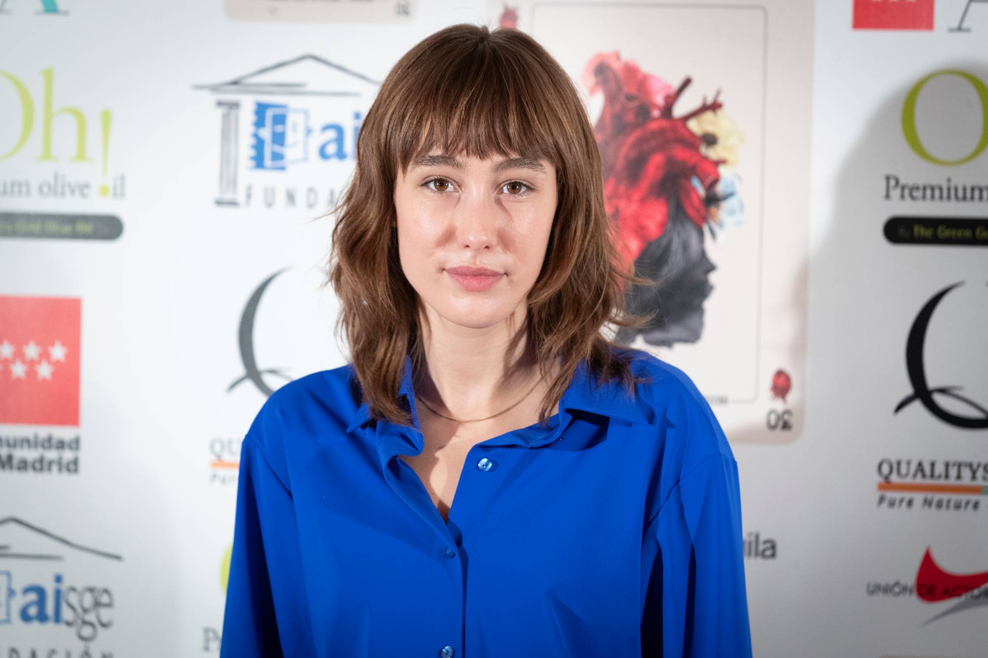 Nominación a los Goya