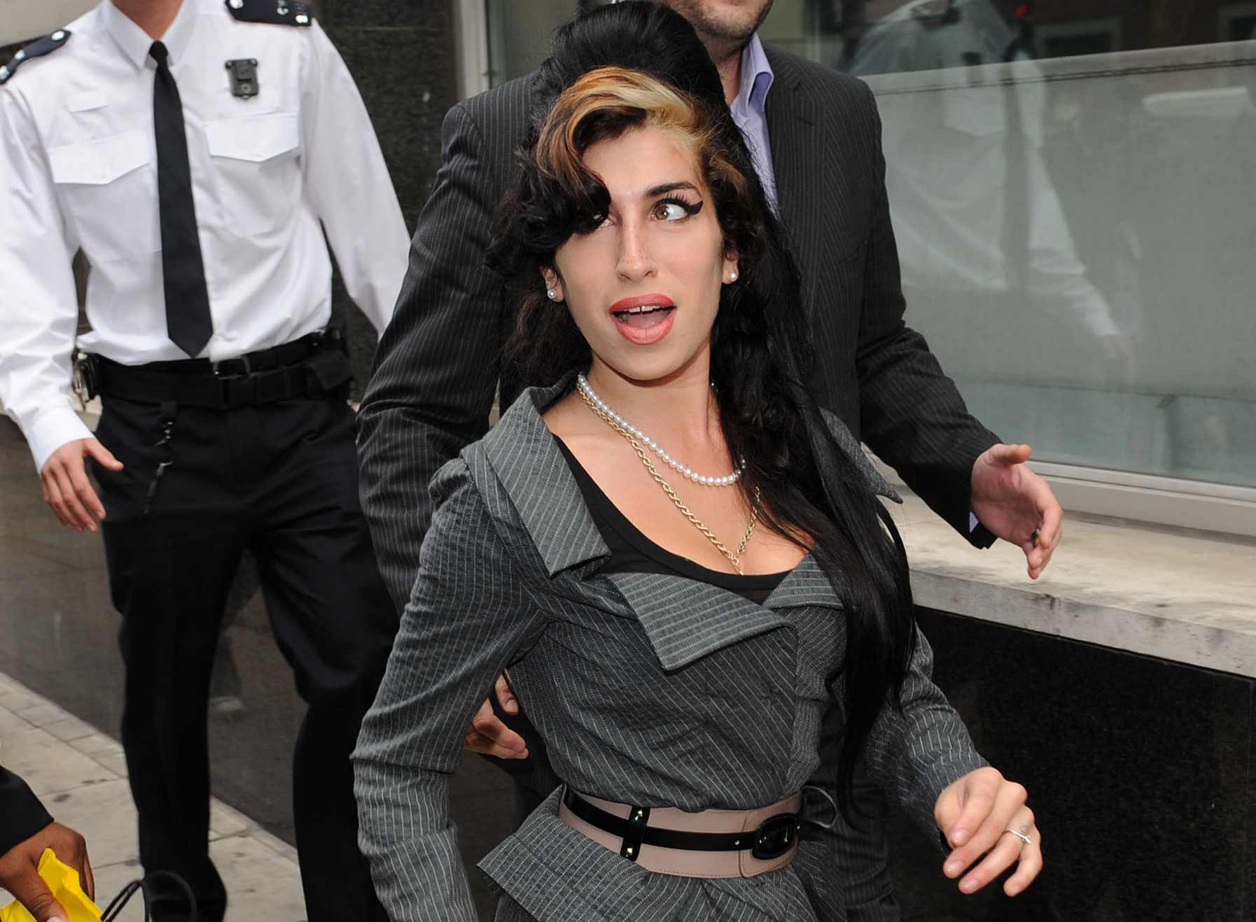 'Rehab', todo un himno