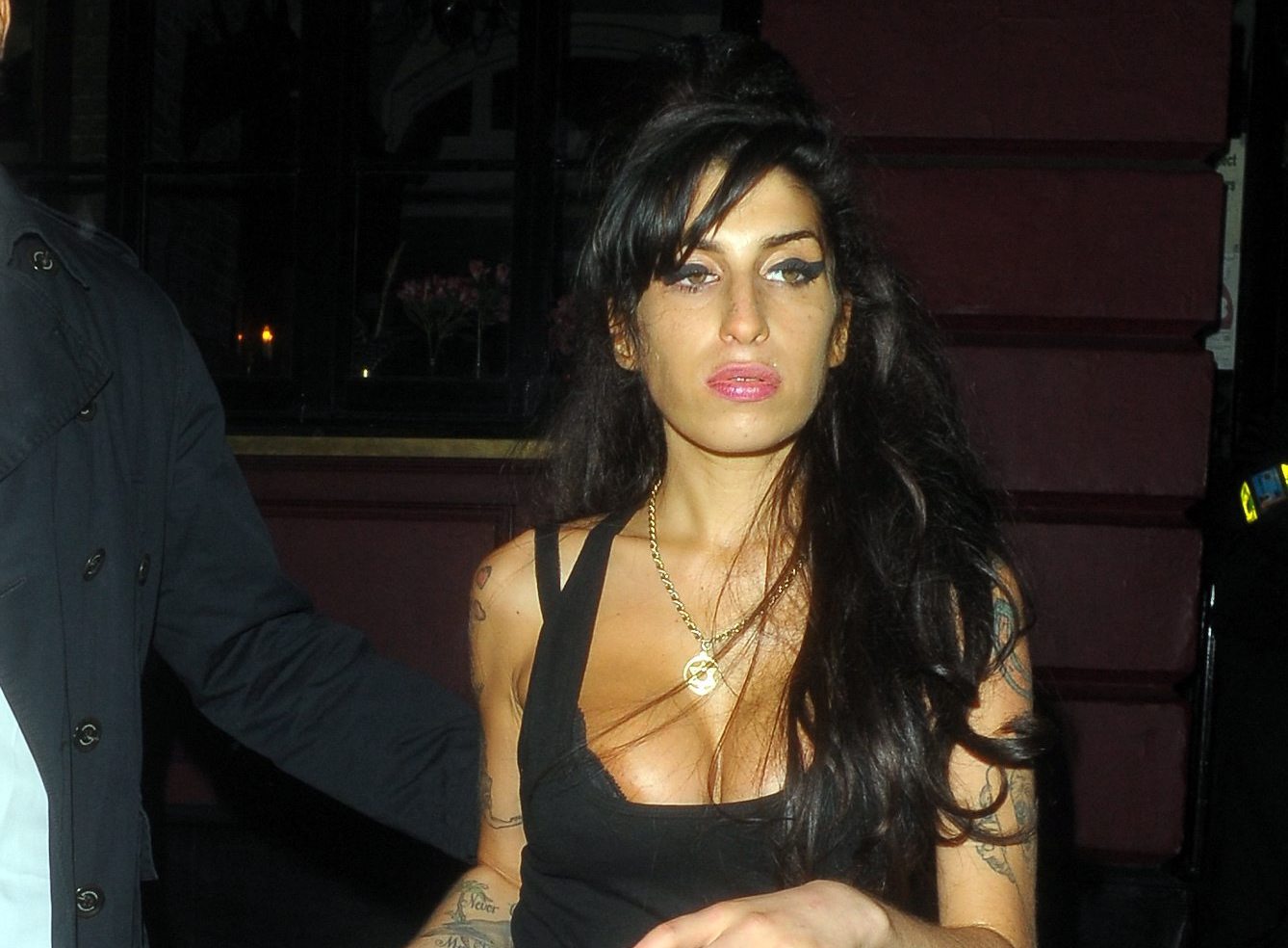 Casi se convierte en 'chica Bond'