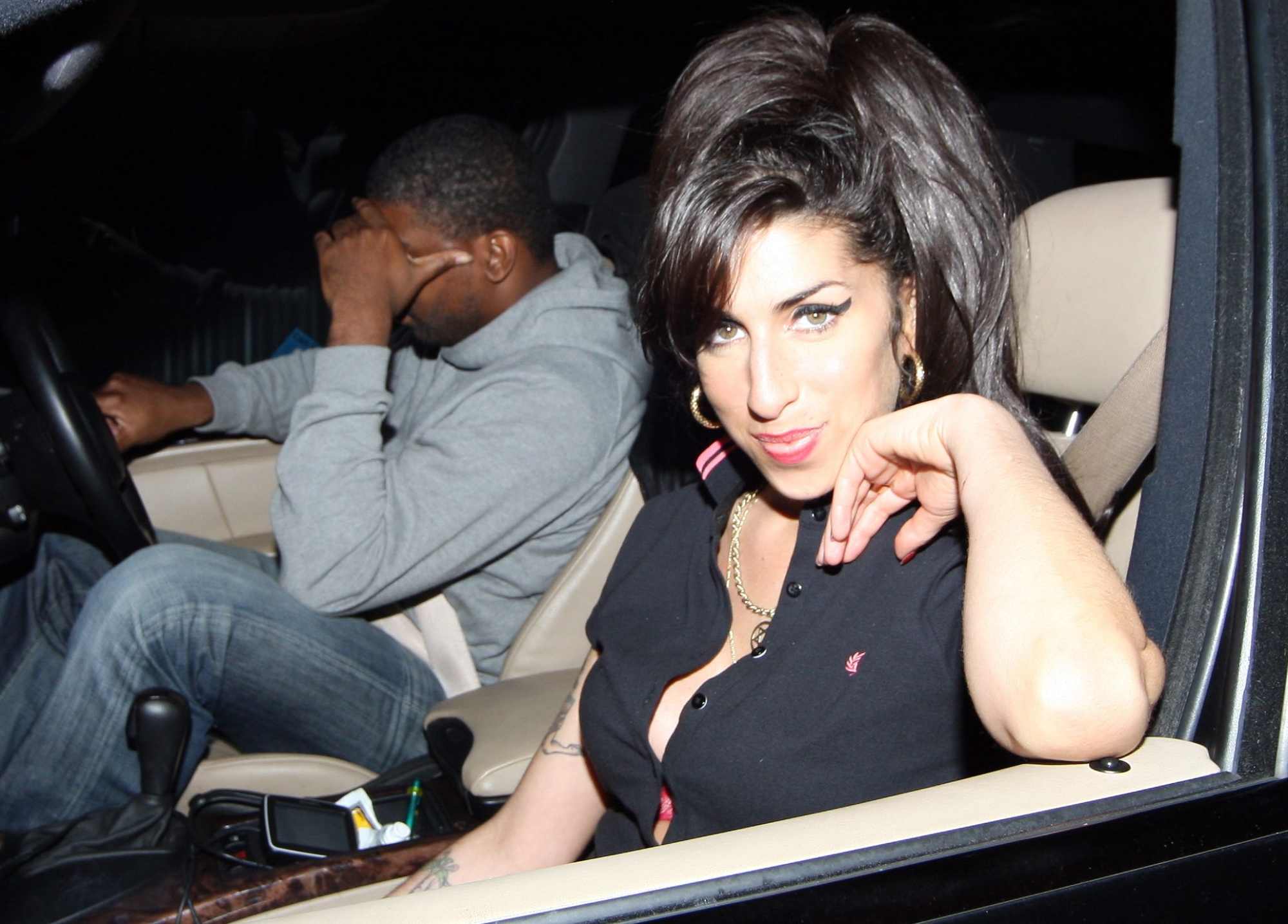 Su moño, su marca personal