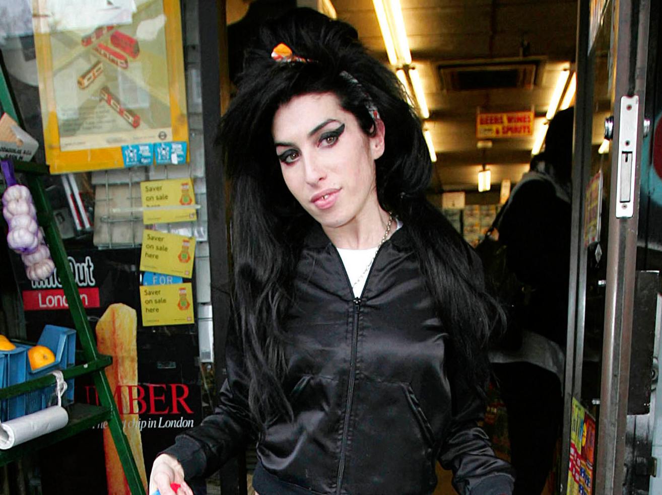 La música le viene de familia