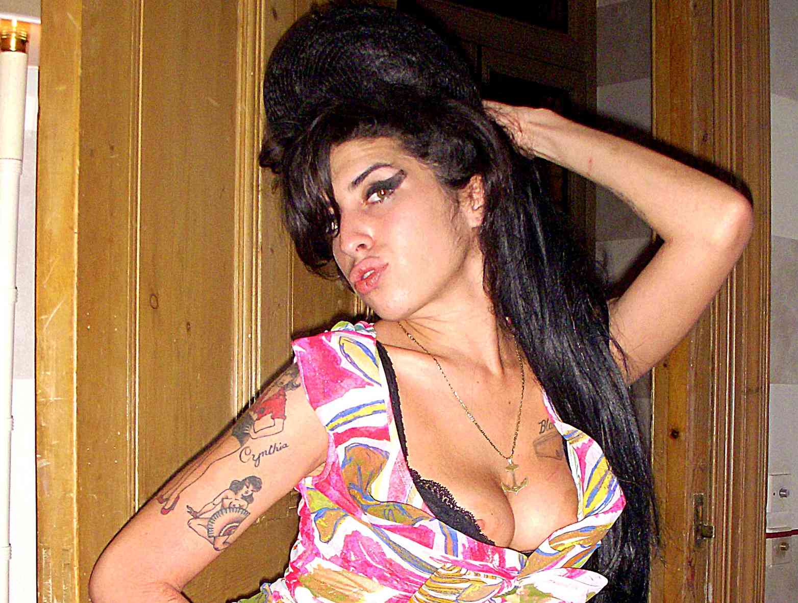 Sus inicios como rapera