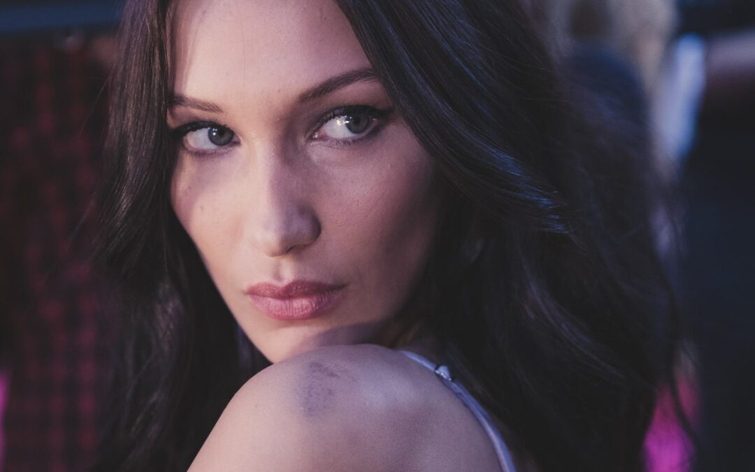 Versiones de Bella Hadid