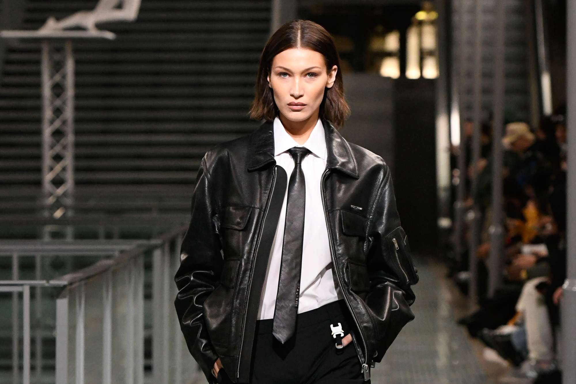 Problemas con la policía