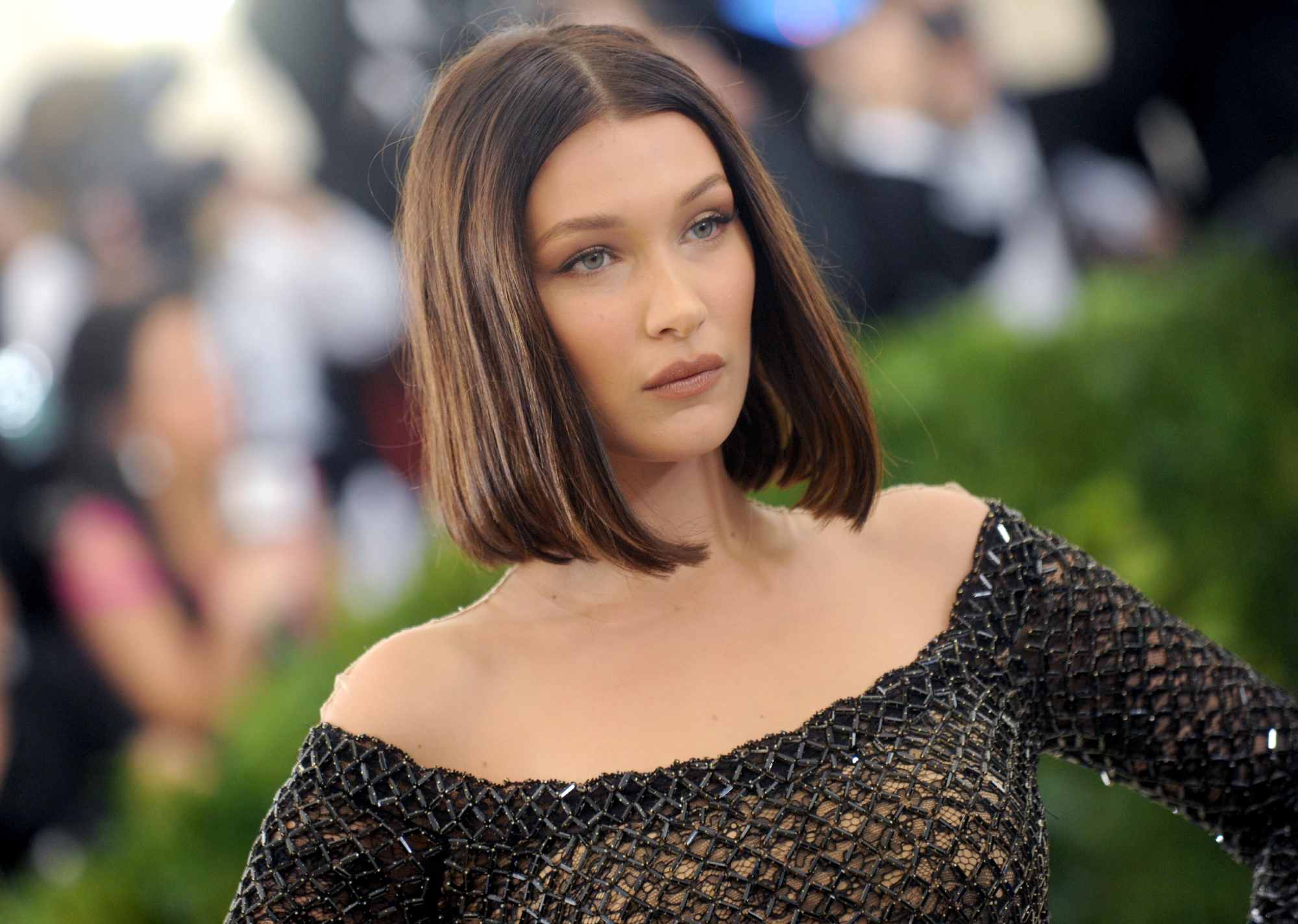 Una combinación genética ganadora