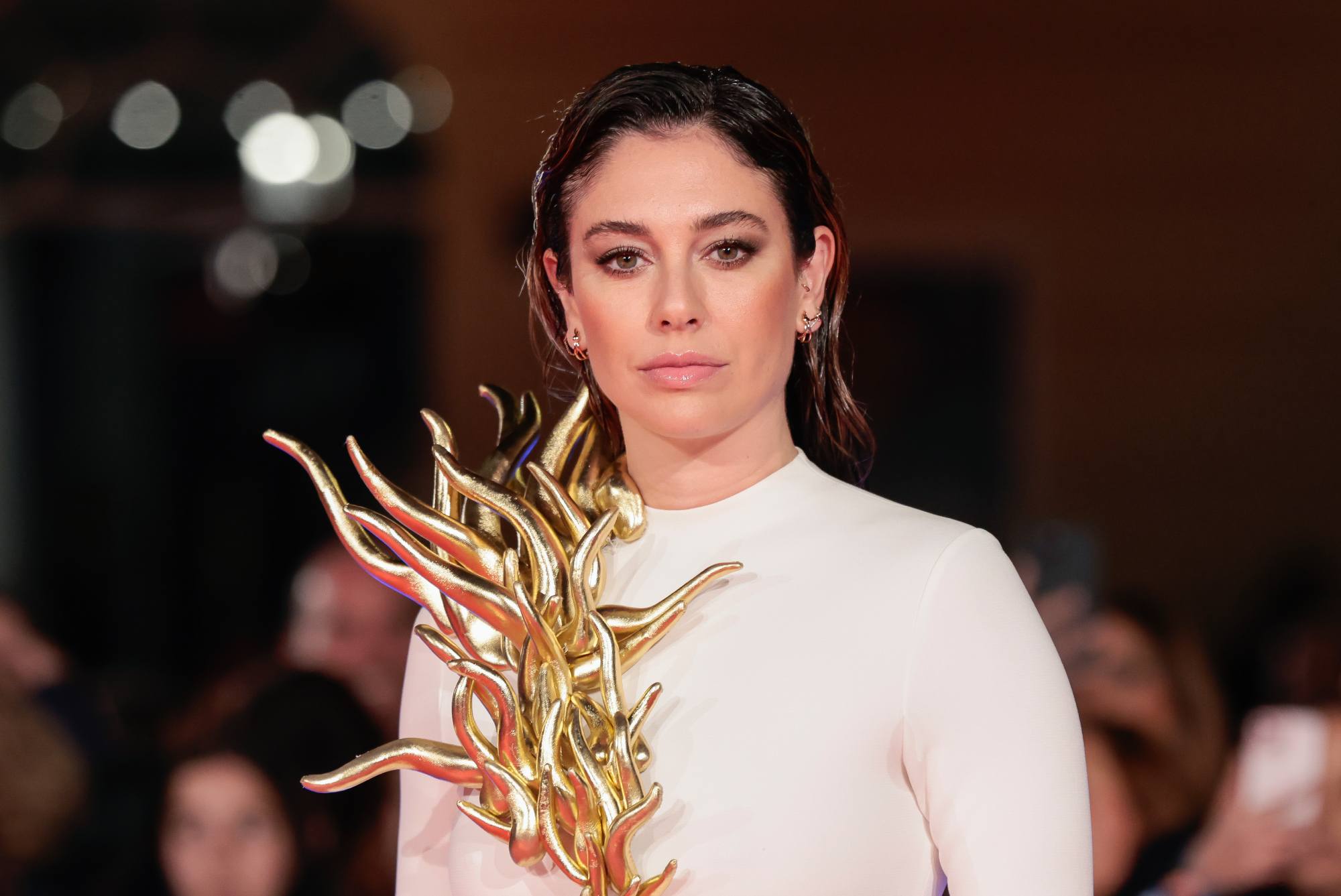 Pasado, presente y futuro Blanca Suárez