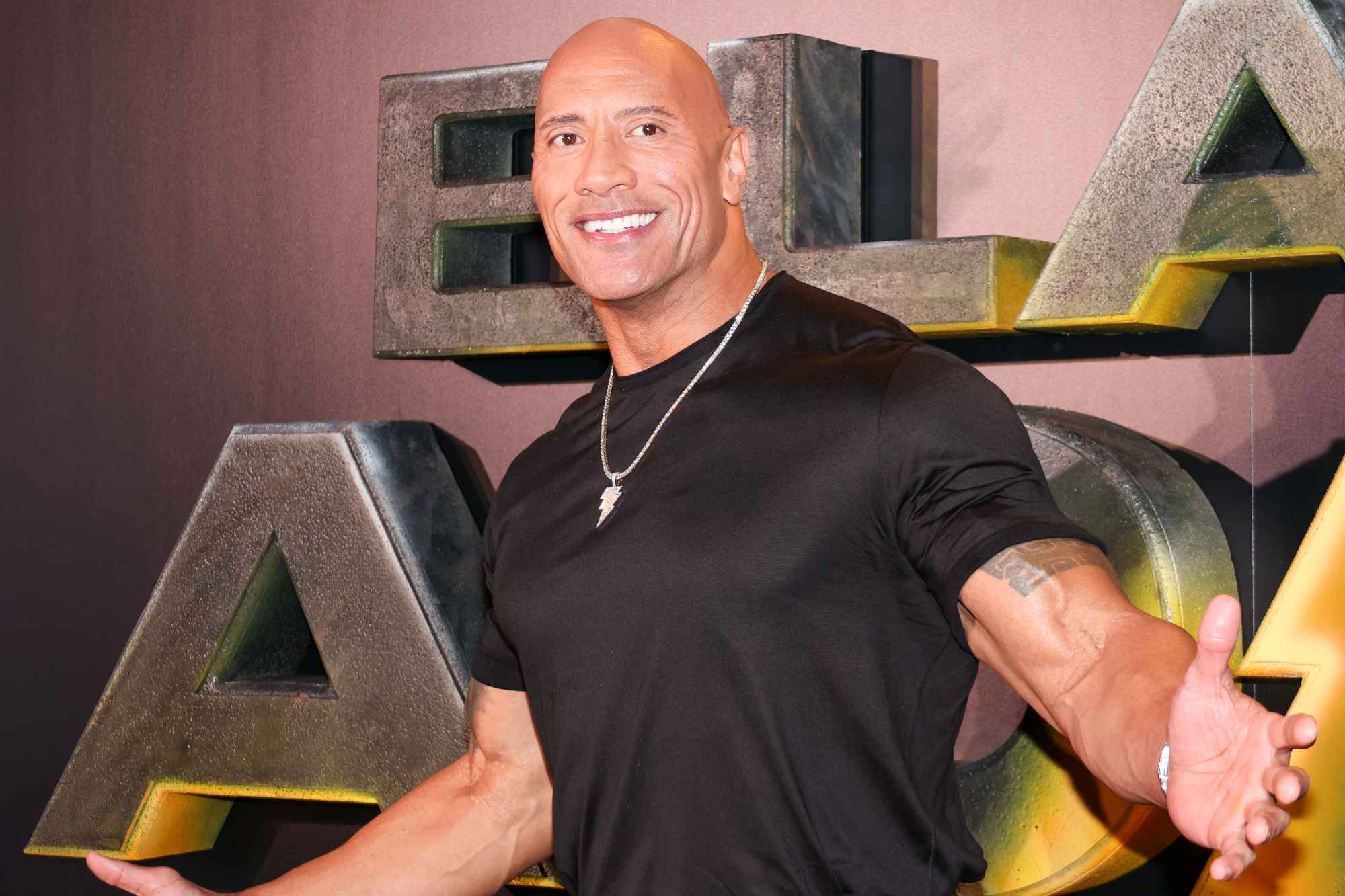 ¿Es Dwayne Johnson buen actor?