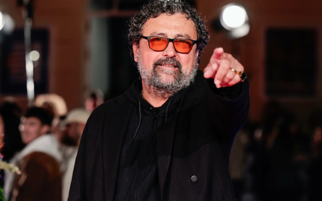 Paco Tous, el actor omnipresente