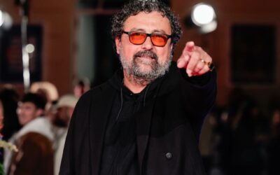 Paco Tous, el actor omnipresente