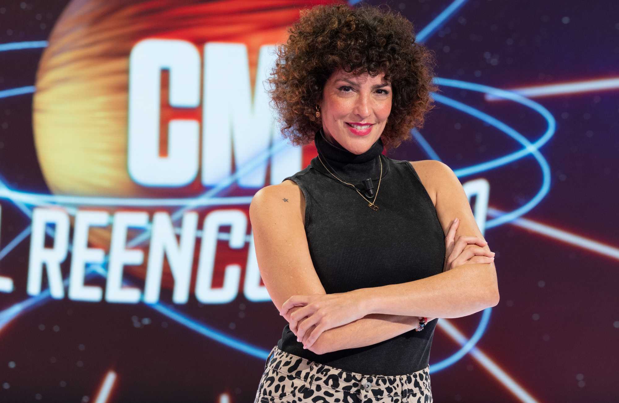 La historia de Rocío Madrid: de Marte a la supervivencia televisiva